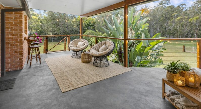 63 Stanley Folkard Place, South Kempsey NSW 2440