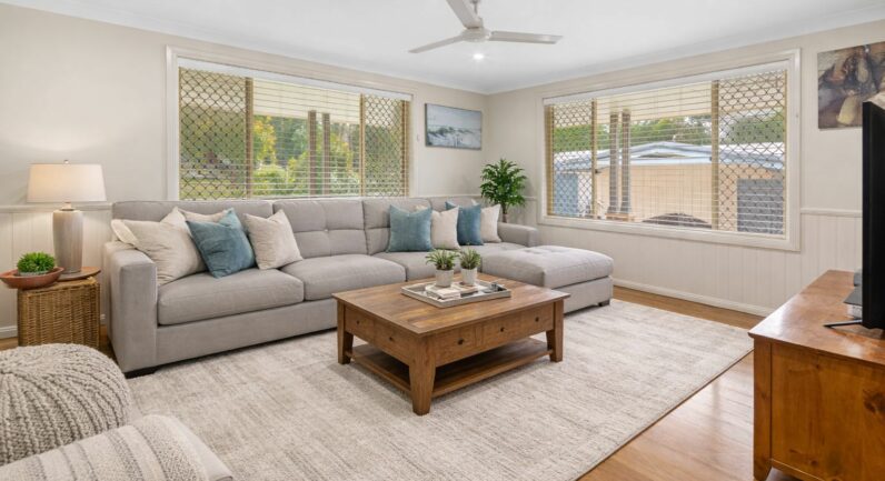 63 Stanley Folkard Place, South Kempsey NSW 2440