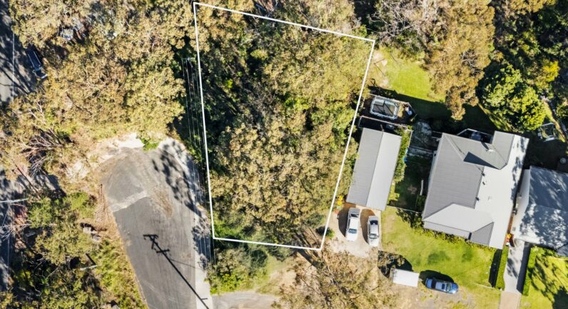 1 Casuarina Street, Hill Top NSW 2575