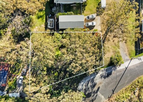1 Casuarina Street
