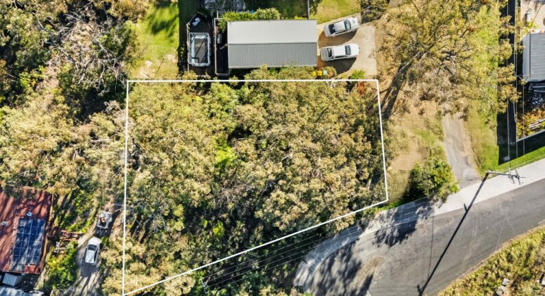 1 Casuarina Street, Hill Top NSW 2575
