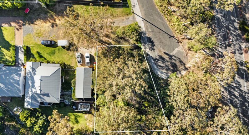 1 Casuarina Street, Hill Top NSW 2575