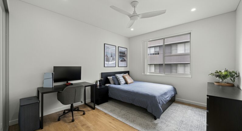 15/40 Applegum Crescent, North Kellyville NSW 2155