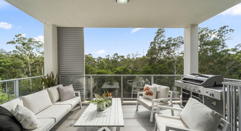 15/40 Applegum Crescent, North Kellyville NSW 2155