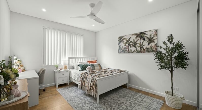 15/40 Applegum Crescent, North Kellyville NSW 2155