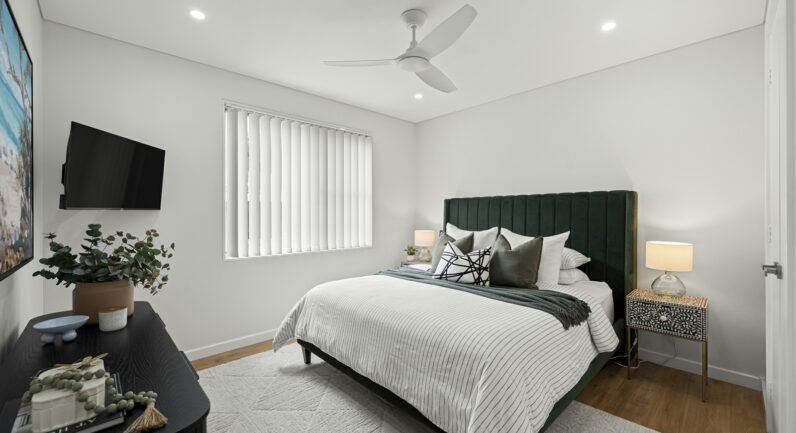 15/40 Applegum Crescent, North Kellyville NSW 2155