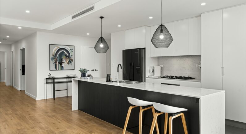 15/40 Applegum Crescent, North Kellyville NSW 2155