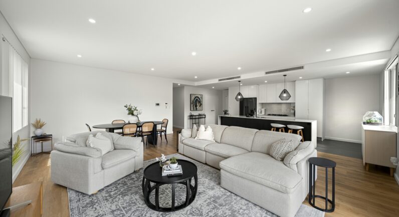 15/40 Applegum Crescent, North Kellyville NSW 2155