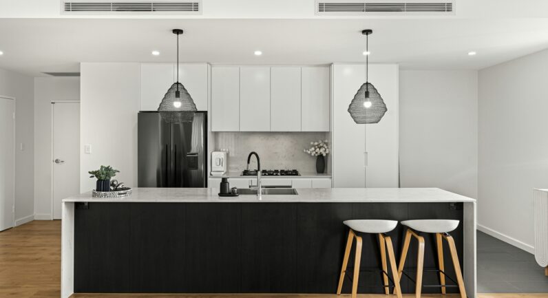 15/40 Applegum Crescent, North Kellyville NSW 2155