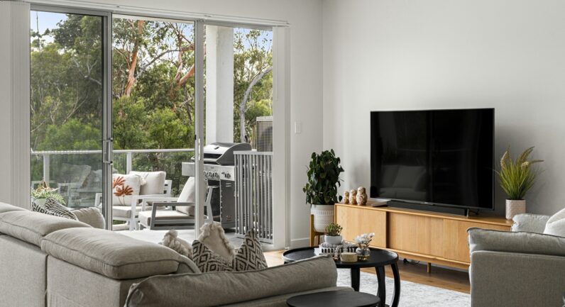 15/40 Applegum Crescent, North Kellyville NSW 2155