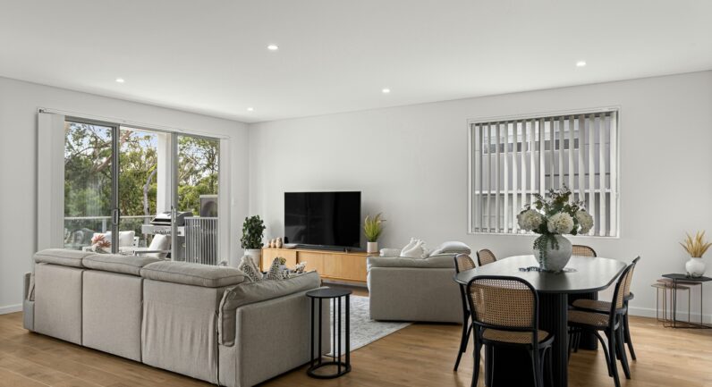 15/40 Applegum Crescent, North Kellyville NSW 2155