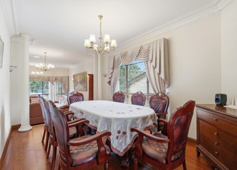 3 & 5 Bannockburn Road