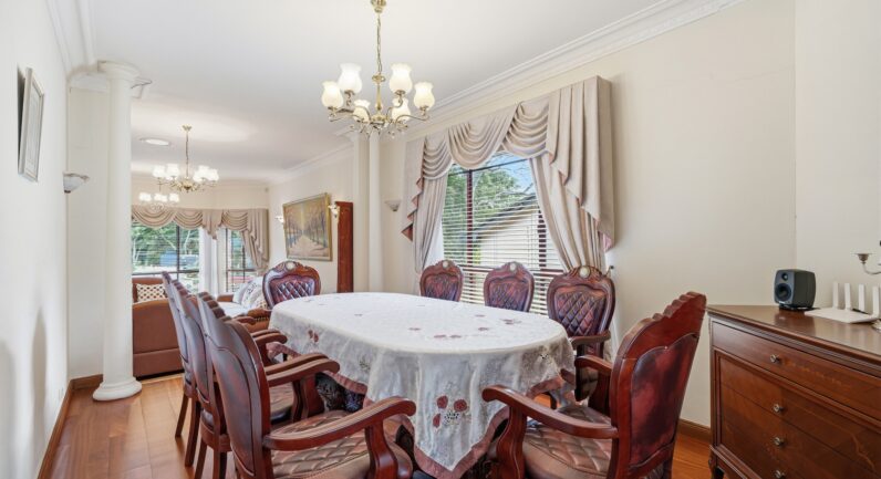 3 & 5 Bannockburn Road, Pymble NSW 2073