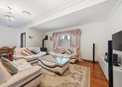 3 & 5 Bannockburn Road