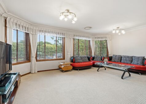 3 & 5 Bannockburn Road
