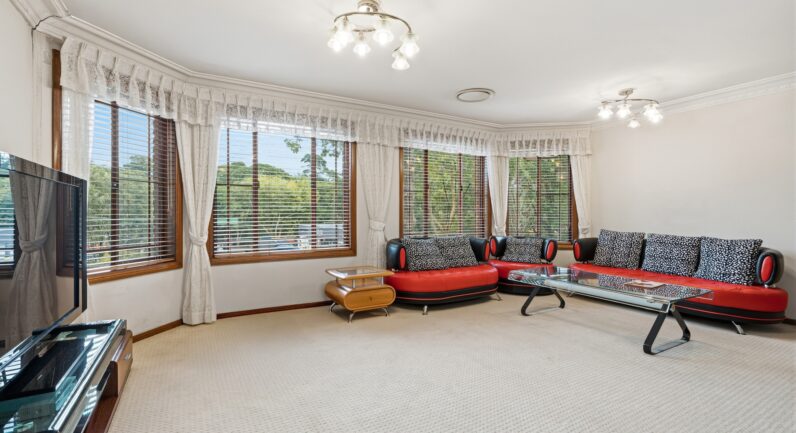 3 & 5 Bannockburn Road, Pymble NSW 2073