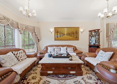 3 & 5 Bannockburn Road