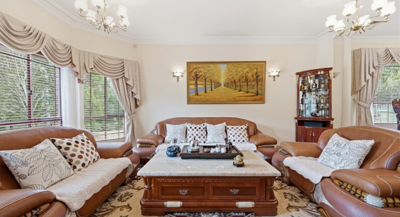 3 & 5 Bannockburn Road, Pymble NSW 2073