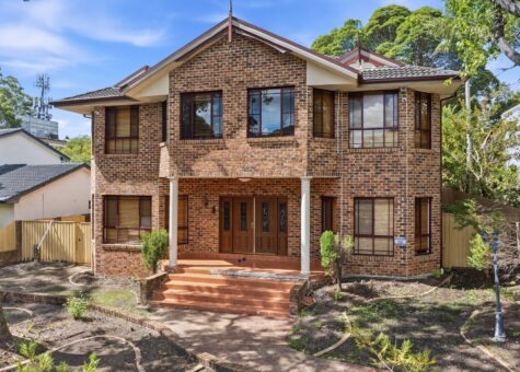 3 & 5 Bannockburn Road