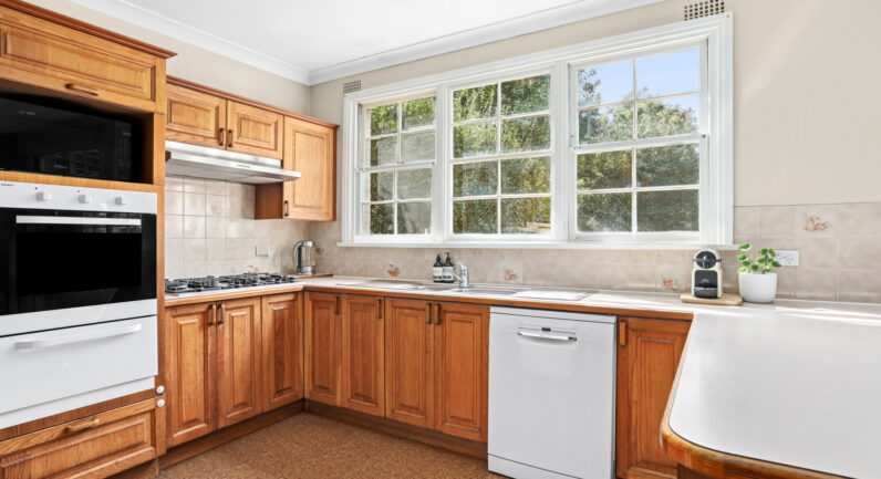 3 & 5 Bannockburn Road, Pymble NSW 2073