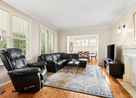 3 & 5 Bannockburn Road