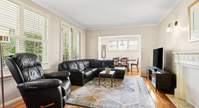 3 & 5 Bannockburn Road, Pymble NSW 2073