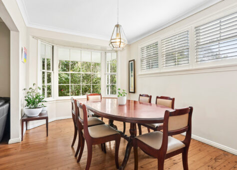 3 & 5 Bannockburn Road