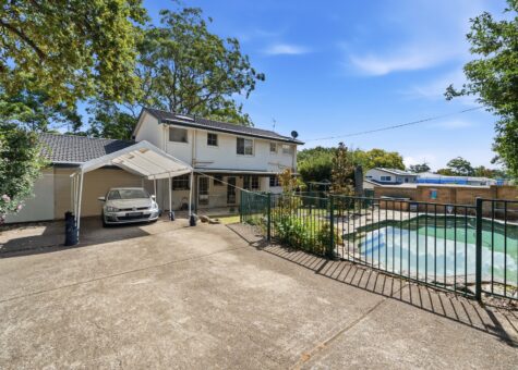 3 & 5 Bannockburn Road