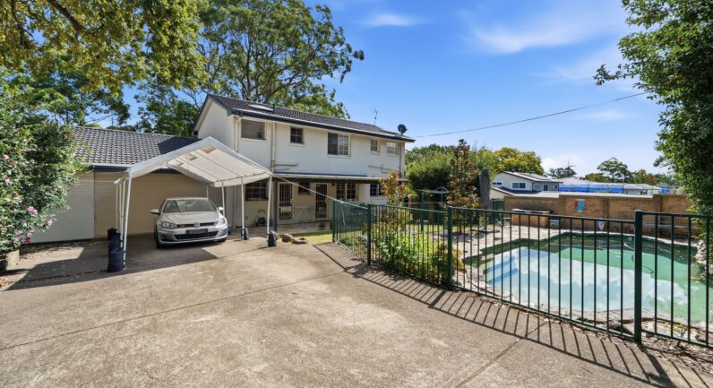 3 & 5 Bannockburn Road, Pymble NSW 2073