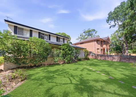 3 & 5 Bannockburn Road