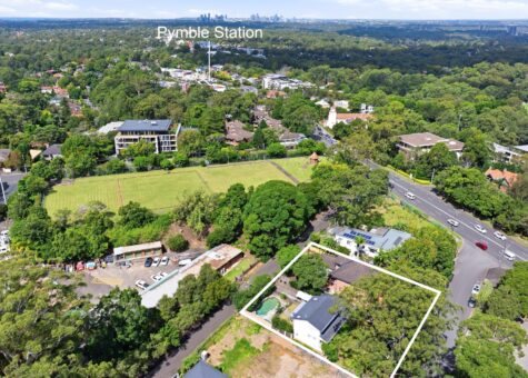 3 & 5 Bannockburn Road