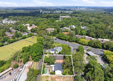3 & 5 Bannockburn Road