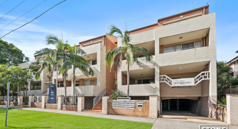 13/20-22 Brickfield Street, North Parramatta NSW 2151