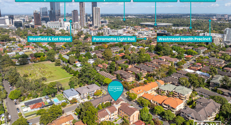 13/20-22 Brickfield Street, North Parramatta NSW 2151