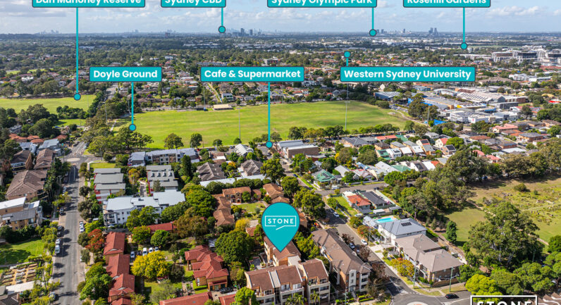 13/20-22 Brickfield Street, North Parramatta NSW 2151