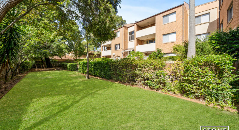 13/20-22 Brickfield Street, North Parramatta NSW 2151