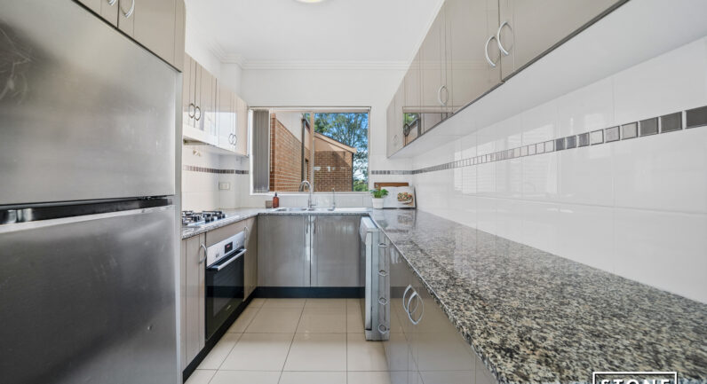 13/20-22 Brickfield Street, North Parramatta NSW 2151
