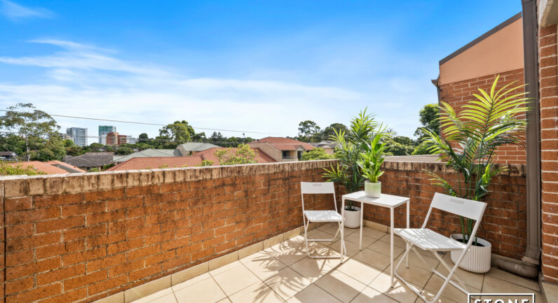 13/20-22 Brickfield Street, North Parramatta NSW 2151