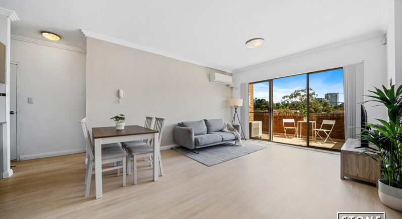 13/20-22 Brickfield Street, North Parramatta NSW 2151