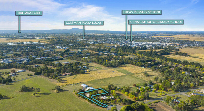 5 Gleno (Lot 2) Court, Cardigan VIC 3352
