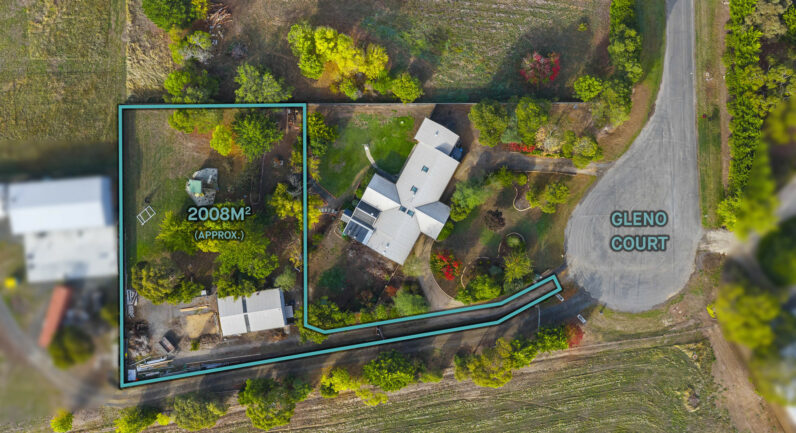 5 Gleno (Lot 2) Court, Cardigan VIC 3352