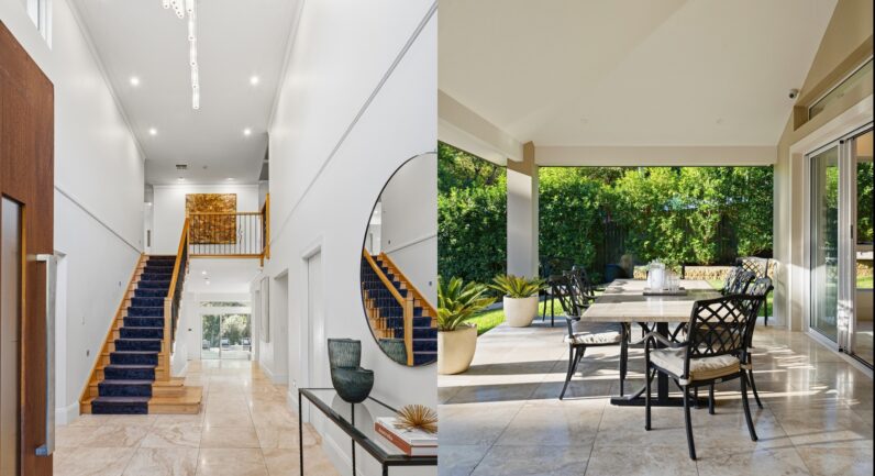98 Kooloona Crescent, West Pymble NSW 2073