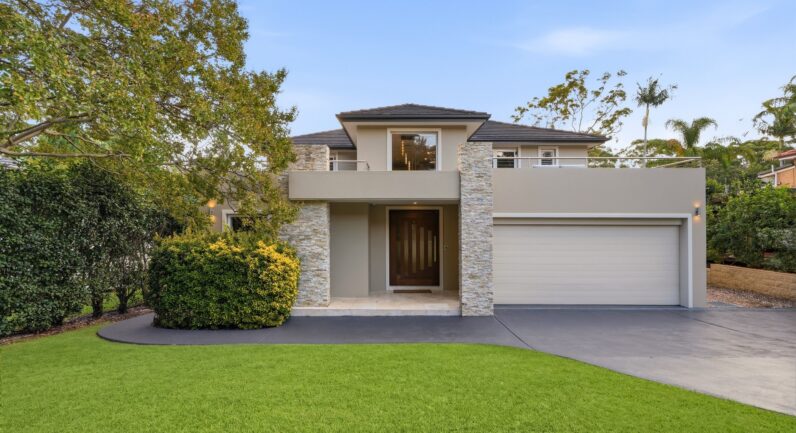 98 Kooloona Crescent, West Pymble NSW 2073
