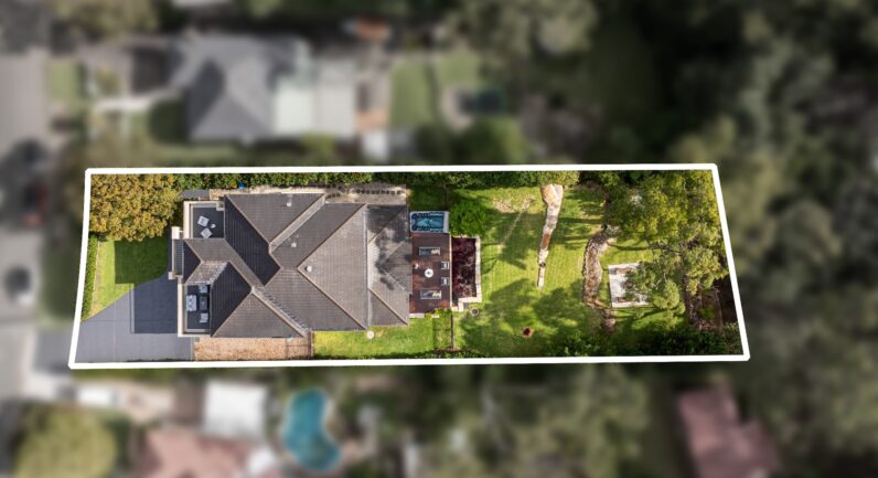 98 Kooloona Crescent, West Pymble NSW 2073