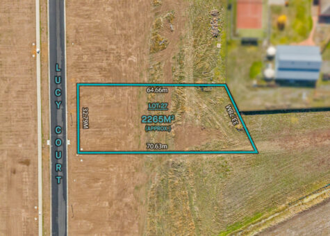2 Lucy (Lot 27) Court