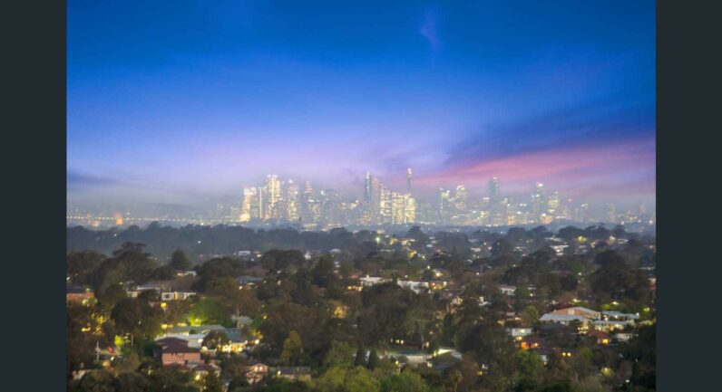 1310/8 Chambers Court, Epping NSW 2121