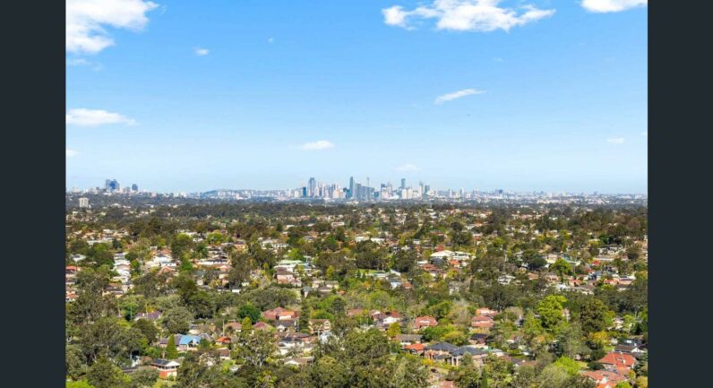 1310/8 Chambers Court, Epping NSW 2121