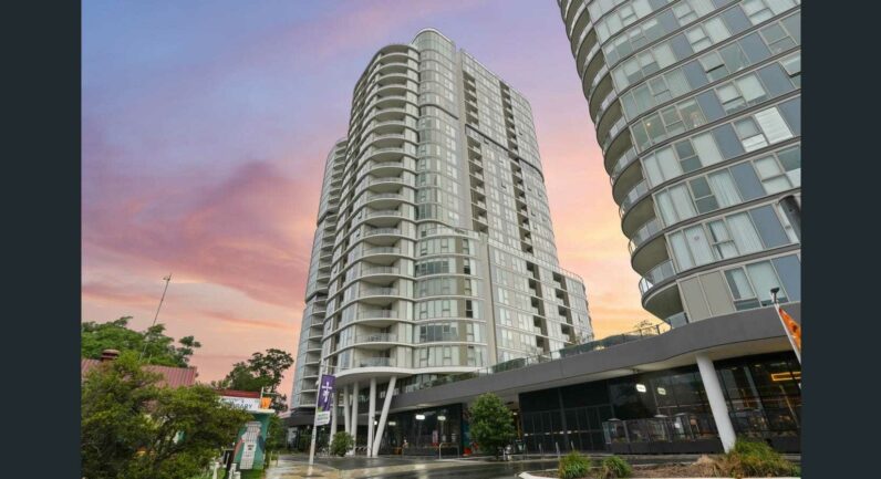 1310/8 Chambers Court, Epping NSW 2121