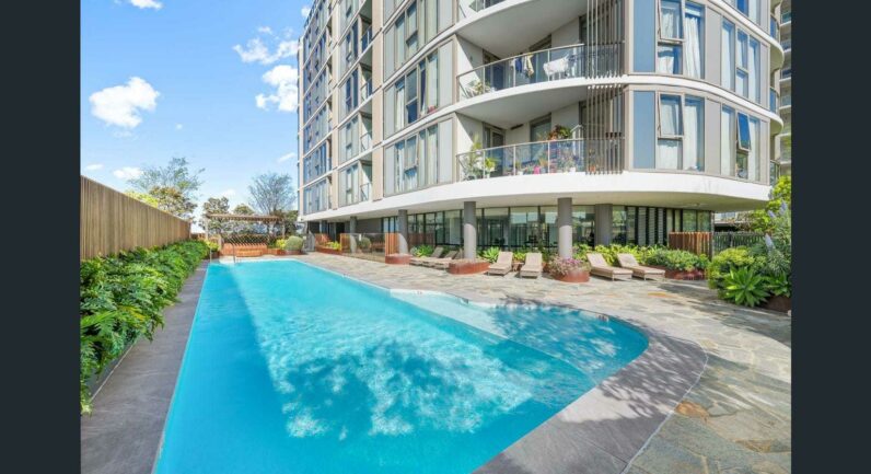 1310/8 Chambers Court, Epping NSW 2121