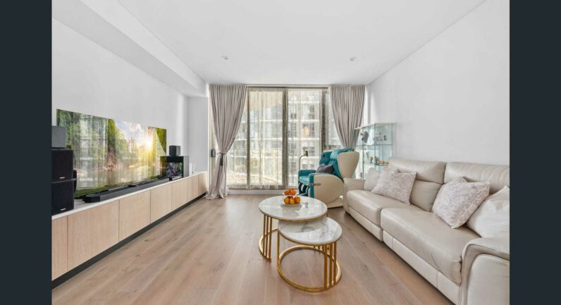 1310/8 Chambers Court, Epping NSW 2121